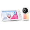 Image de Saro Moniteur Bébé Hd Ajustable 7´´ Avec Wi-fi