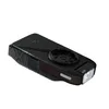 Image de Moon - MX Phare Avant Rechargeable pour Guidon de vélo avec Support GPS Compatible Garmin/Wahoo/Bryton, USB de Type C, 20 à 400 lumens