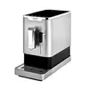 Image de Machine à café avec broyeur 19 bars Slimissimo et Milk Silver Scott