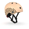Image de Casque protection Léopard