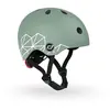 Image de Casque protection Green Lines