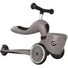 Image de Trottinette évolutive Push and Go Highwaykick 1 Lifestyle Brown