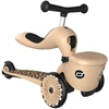 Image de Trottinette évolutive Push and Go Highwaykick 1 Lifestyle Beige