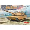 Image de MENG Ts-032 USMC M1 a1 Abrams Tusk Principal Battle Tank Modèle, 1 : 35