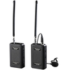 Image de Saramonic Micro cravate SR-WM4C
