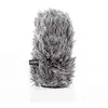 Image de Saramonic VMIC-WS Microphone d'extérieur en Fourrure pour Pare-Brise Vmic et Vmic Record-E