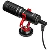 Image de BOYA Micro cardioïde compact