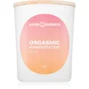 Image de Smile Makers Orgasmic Manifestations Hot bougie parfumée Hot 180 g