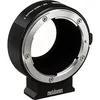 Image de Metabones Nikon F to MFT T Smart Adapter III (Black Matt) (MB_NF-m43-BT3)