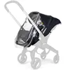 Image de Simple Parenting - Plastique de pluie pour siège auto Doona transparent