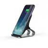 Image de USBEPOWER - Gamme AIR PAD QI - Chargeur sans fil 10 Watts - Compatible iPhone X,XS,XR, iPhone 8, Samsung S9, Note 9,S8, S7.
