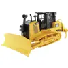 Image de Carrera RC Tracteur à chaîne Cat D7E 1:24 Modèle réduit RC débutant Véhicule de chantier