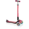 Image de Elite Deluxe Lights Red - Red