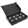 Image de Ecoflow Lot de 8 ventouses pour panneau solaire