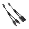 Image de ECOFLOW Ecoflow Solar Mc4 Parallel Connection Cable ECOFLOW-SOLAR-CABLE