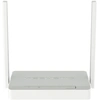 Image de Keenetic Explorer Routeur/Amplificateur Wi-Fi 5 maillé AC1200 avec commutateur intelligent 4 ports KN-1613-01EN