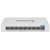 Image de Keenetic PoE+ Switch 9 Commutateur Gigabit 9 ports avec 8 ports PoE+ et budget énergétique de 120 W KN-4710-01-EU