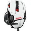 Image de Madcatz MR05DCINWH000-0 Souris Gaming pour PC