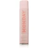 Image de MONDAY Brunette Dry Shampoo shampoing sec pour cheveux bruns à la kératine 200 ml