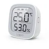 Image de Capteur Moniteur intelligent de température et d'humidité TAPO T315 - Blanc