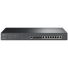 Image de TP-Link Omada ER8411 Routeur connecté Gigabit Ethernet Noir ER8411