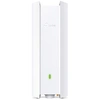 Image de TP-Link Omada EAP650-Outdoor 3000 Mbit/s Blanc Connexion Ethernet, supportant l'alimentation via ce port (PoE) EAP650-OUTDOOR