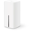 Image de TP-Link NX510v routeur sans fil Gigabit Ethernet Bi-bande (2,4 GHz / 5 GHz) 5G Blanc NX510V