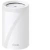 Image de TP-Link Deco WiFi 7 Mesh BE9300 Deco tri-Bande BE65(1-Pack), Port Ethernet/Fibre 2,5 Gbit/s, Vitesse WiFi jusqu'à 9 Gbit/s, WPA3, canaux 320 MHz, 6 GHz