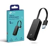 Image de TP-Link Adaptateur USB Ethernet UE306, Adaptateur USB 3.0 vers Ethernet Gigabit, Conception Pliable et légère, Compatible avec Nintendo Switch, Windows 11/10/8.1/8/7, MacOS et Linux