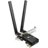 Image de TP-Link Carte WiFi 6 PCIe AX3000 avec Bluetooth 5.2, Archer TX55E