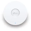 Image de TP-Link Omada EAP610 Point d'accès WiFi 6 AX1800 planfonier, 1 Port Ethernet Gigabit Support PoE+, Itinérance Transparente, Omada Mesh