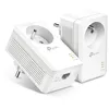 Image de Kit CPL TL-PA7019P AV1000 Gigabit - Blanc