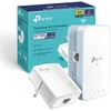 Image de TP-Link Prise CPL 1000 Mbps, Port Gigabit, Kit de 2 TL-WPA1000 KIT