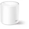 Image de TP-Link Deco WiFi 6 Mesh AX 5400Mbps Deco X60(1-Pack) V3.2, Système WiFi 6 pour Toute la Maison, Couverture de 270 , Installation Facile, Contrôle Parental, Compatible avec Toutes Les Box Fibre