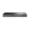 Image de TP-Link Omada SG2218P commutateur réseau Géré L2/L2+ Gigabit Ethernet (10/100/1000) Connexion Ethernet, supportant l'alimentatio TL-SG2218P
