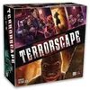 Image de Ice Makes Terrorscape | Hide and Seek Strategy Board Game for Teens and Adults, 2 4 Players, 30 45 Minutes, Ages 14+, English