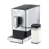 Image de Machine à café broyeur Slimissimo intense Milk Silver 20220 Scott