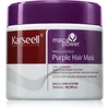 Image de Karseell Purple Hair Mask masque cheveux pour cheveux blonds et gris 500 ml