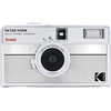 Image de Kodak Ektar H35N Appareil Photo Demi Format - Silver Nouveauté