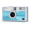 Image de Kodak Ektar H35 boitier 35mm demi format - Bleu glacé