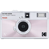 Image de Kodak Ektar H35N Appareil Photo Demi Format - Rose Nouveauté