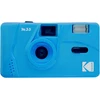 Image de Kodak M35 Appareil photo argentique avec flash intégré - Bleu