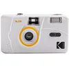 Image de Kodak DA00244 - Appareil Photo Réutilisable Kodak M38-35mm, Objectif Haute Qualité, Flash Intégré, Pile AA - Gris