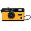 Image de Kodak Appareil Photo réutilisable F9 Camera Yellow Black