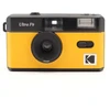 Image de Kodak Appareil photo argentique ULTRA F9 35-mm jaune