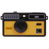 Image de Kodak Appareil Photo réutilisable Noir-Jaune I60 35 mm
