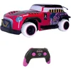 Image de KOO Be Blip Kohana - Voiture Télécommandée - 2.4Ghz - Lumières LED - Batterie Rechargeable - Télécommande Universelle 5 Ans et Plus - Vitesse 14km/h - Jouet RC Électrique Premium KOO-0001