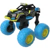Image de KOO Be Blip KINCHIKA - Voiture Télécommandée - Batterie Rechargeable - Lumières LED - Télécommande Universelle à 3 Piles (Non fournies) - 2.4Ghz 14km/h - A partir de 5 Ans - KAB 0010