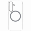 Image de Coque Clear Magnet Samsung Galaxy S25 - Clear