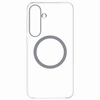 Image de Coque Clear Magnet Samsung Galaxy S25 Plus - Clear